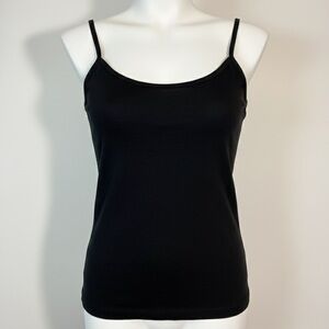 G21 Classic Black Camisole